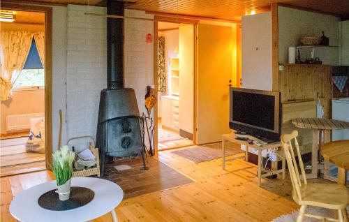 Gislaved Municipality House | Pet Friendly Home In Burseryd With Wifi
