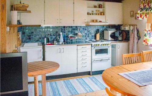 Gislaved Municipality House | Pet Friendly Home In Burseryd With Wifi