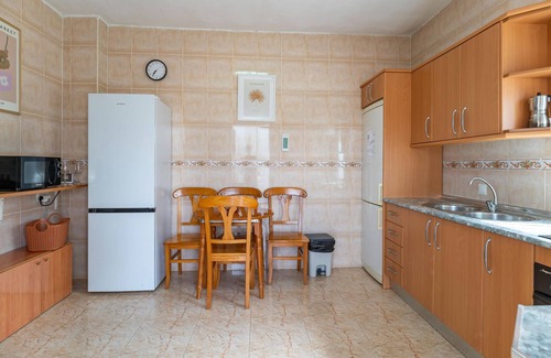 Estacion de Cartama House | Pet friendly home in Cartama