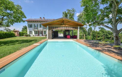 Cantarana House | Pet Friendly Home In Cantarana With Private Swimming Pool, Can Be Inside Or Outside