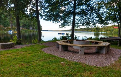 Degerfors House | Pet Friendly Home In Degerfors