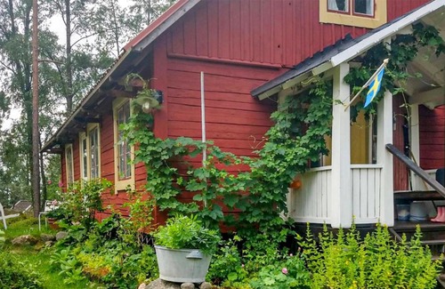 Degerfors House | Pet Friendly Home In Degerfors
