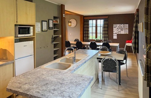 Heyd House | Pet friendly home in Durbuy with Wi-Fi