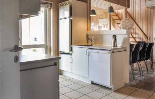 Faaborg House | Pet Friendly Home In Faaborg With Sauna
