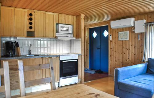 Froseke House | Pet Friendly Home In Fröseke With Sauna