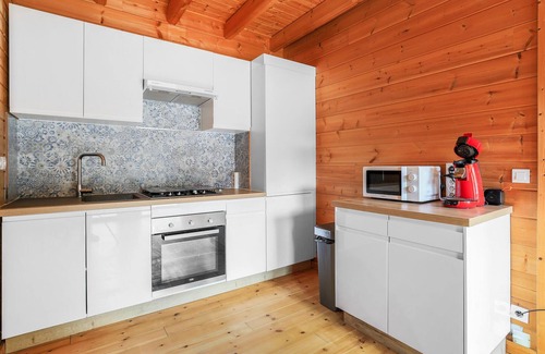 Bourbourg House | Pet friendly home in BOURBOURG with lake view