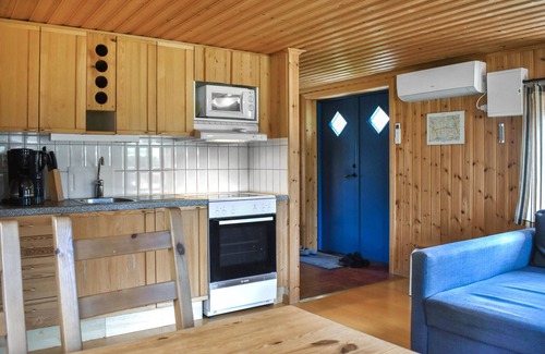 Froseke House | Pet friendly home in Fröseke with sauna