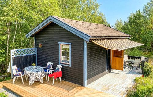 Gamleby House | Pet Friendly Home In Gamleby With Wifi