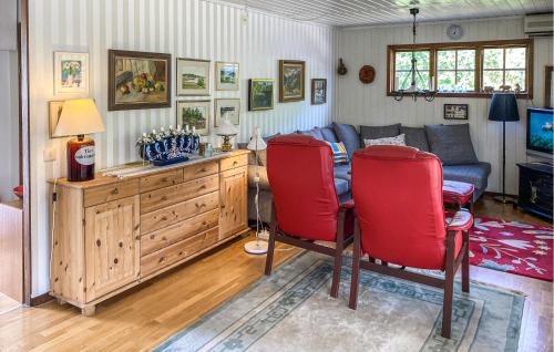 Gamleby House | Pet Friendly Home In Gamleby With Wifi