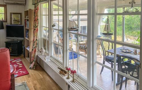 Gamleby House | Pet Friendly Home In Gamleby With Wifi