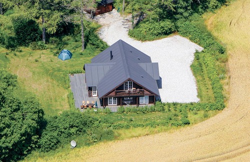 Grenaa House | Pet friendly home in Grenaa with WiFi