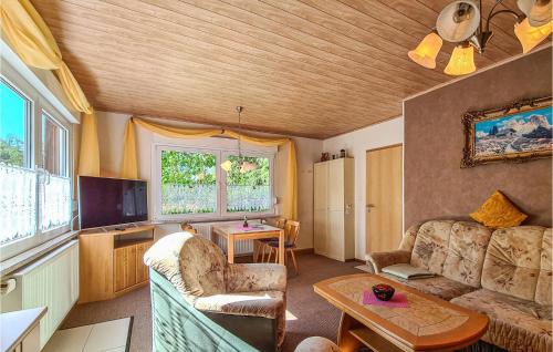 Dankerode House | Pet Friendly Home In Harzgerode Ot D