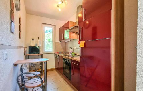 Dankerode House | Pet Friendly Home In Harzgerode Ot D