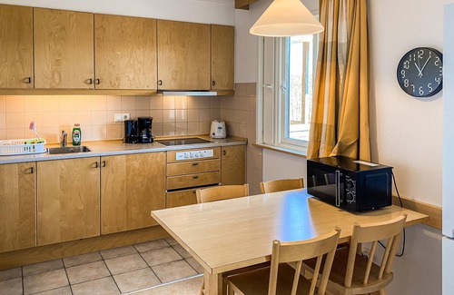 Hok House | Pet-friendly home in Hok with WiFi
