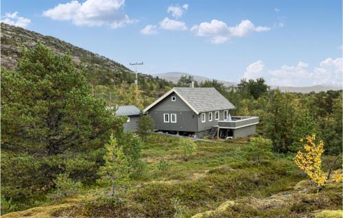 Tjeldsund House | Pet Friendly Home In Hol I Tjeldsund