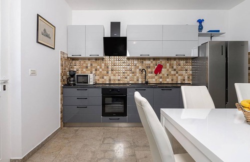Zupanici House | Pet friendly home in Nedescina