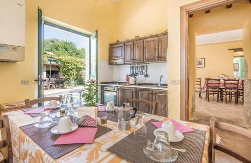 Bevagna House | Pet friendly home in bevagna (pg)