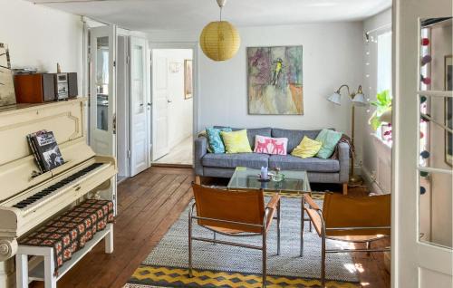 Loderup House | Pet Friendly Home In Löderup With Wifi