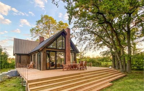 Lottorp House | Pet Friendly Home In Löttorp With Wifi
