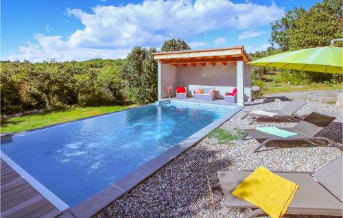 Labeaume House | Pet Friendly Home In Labeaume