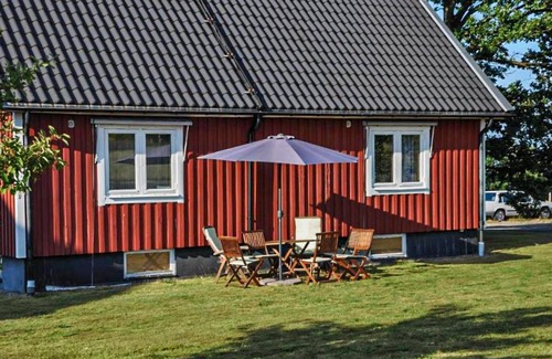 Laholm House | Pet friendly home in Laholm