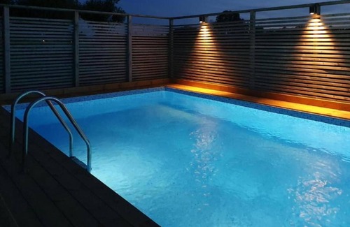 Laholm House | Pet friendly home in Laholm