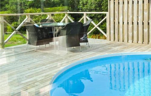Laholm House | Pet Friendly Home In Laholm With Wifi