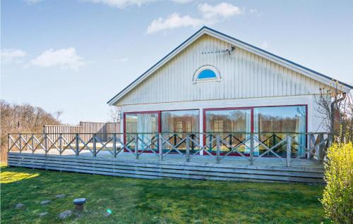 Laholm House | Pet Friendly Home In Laholm With Wifi