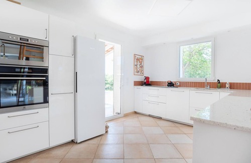Lorgues House | Pet friendly home in Lorgues