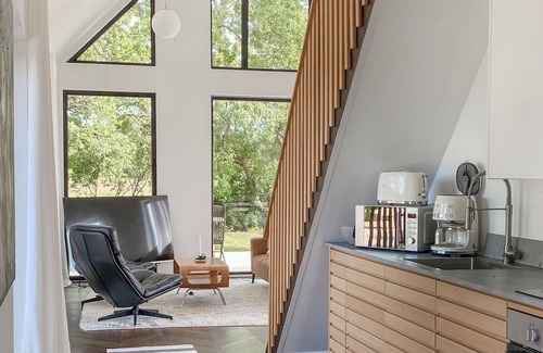 Lottorp House | Pet friendly home in Löttorp with WiFi