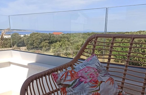 Kolan House | Pet friendly home in Mandre