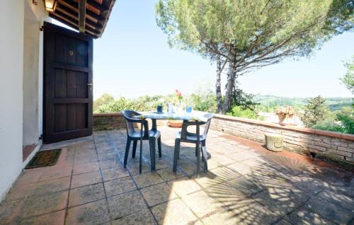 Forcoli House | Pet Friendly Home In Montechiari