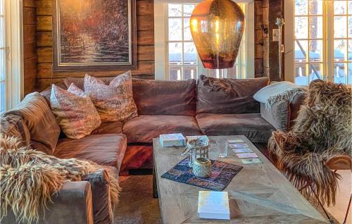 Nissedal House | Pet Friendly Home In Nissedal With Wifi