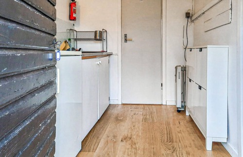 Paryd House | Pet friendly home in Påryd