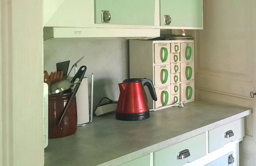 Paryd House | Pet friendly home in Påryd