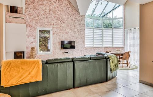 Pirou House | Pet Friendly Home In Pirou With Wifi