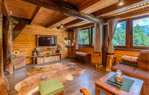 Cabar House | Pet Friendly Home In Plesce