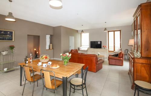 Privas House | Pet Friendly Home In Privas With Sauna