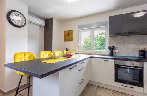 Pomer House | Pet friendly home in Pula with WiFi