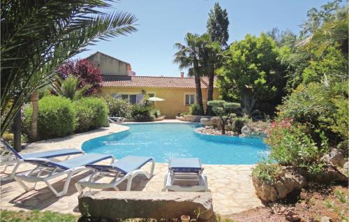 Roujan House | Pet Friendly Home In Roujan