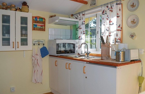Saro House | Pet friendly home in Särö with WiFi