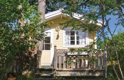 Saro House | Pet friendly home in Särö with WiFi