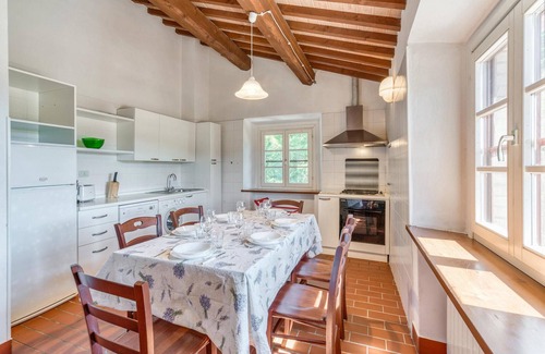 Sassetta House | Pet friendly home in Sassetta with WiFi