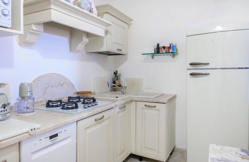 Punta De Su Turrione House | Pet friendly home in Stintino