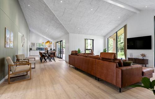 Nordost House | Pet Friendly Home In Sæby With Sauna
