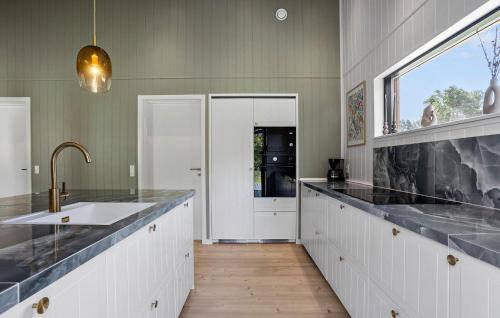 Nordost House | Pet Friendly Home In Sæby With Sauna