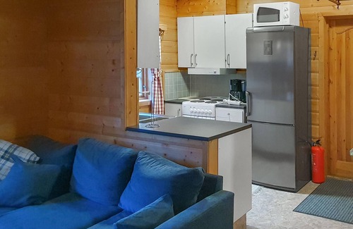 Stoten House | Pet friendly home in Sälen with sauna