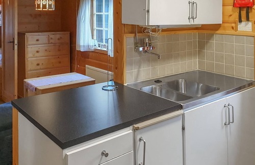 Stoten House | Pet friendly home in Sälen with sauna