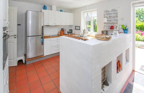 Samsø House | Pet friendly home in Samsø with WiFi