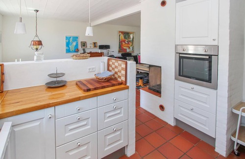 Samsø House | Pet friendly home in Samsø with WiFi